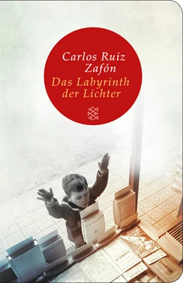 Abbildung von Ruiz Zafón | Das Labyrinth der Lichter | 2. Auflage | 2018 | beck-shop.de