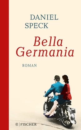 Abbildung von Speck | Bella Germania | 1. Auflage | 2018 | beck-shop.de