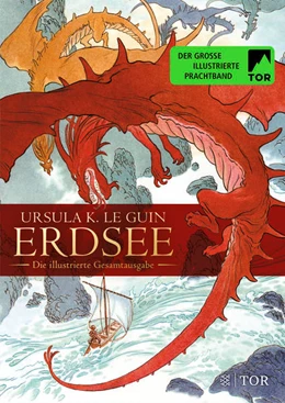 Abbildung von Le Guin | Erdsee | 2. Auflage | 2018 | beck-shop.de