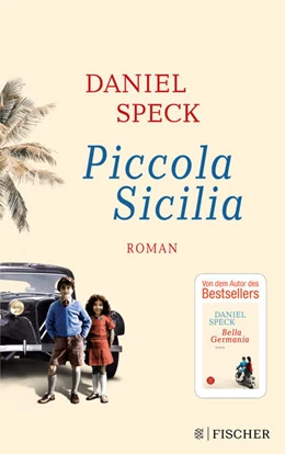 Abbildung von Speck | Piccola Sicilia | 7. Auflage | 2018 | beck-shop.de