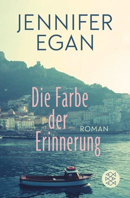 Abbildung von Egan | Die Farbe der Erinnerung | 1. Auflage | 2018 | beck-shop.de