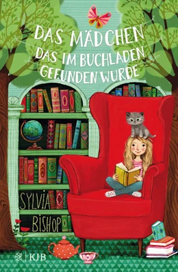 Abbildung von Bishop | Das Mädchen, das im Buchladen gefunden wurde | 4. Auflage | 2018 | beck-shop.de