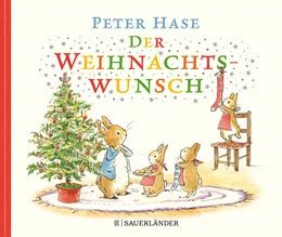 Abbildung von Potter | Peter Hase Der Weihnachtswunsch | 2. Auflage | 2018 | beck-shop.de