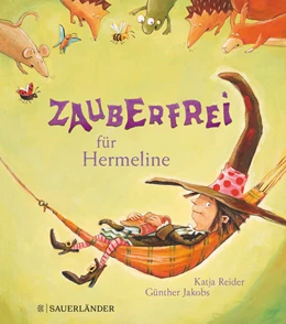 Abbildung von Reider | Zauberfrei für Hermeline Miniausgabe | 1. Auflage | 2018 | beck-shop.de