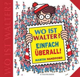 Abbildung von Handford | Wo ist Walter? Einfach überall | 2. Auflage | 2018 | beck-shop.de