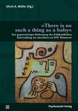 Abbildung von Müller | »There is no such thing as a baby« | 1. Auflage | 2019 | beck-shop.de