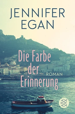 Abbildung von Egan | Die Farbe der Erinnerung | 1. Auflage | 2018 | beck-shop.de