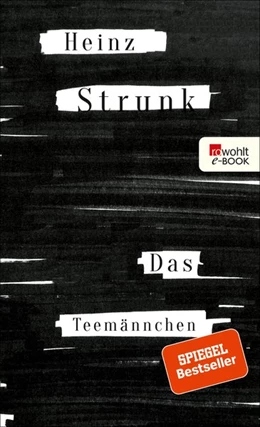 Abbildung von Strunk | Das Teemännchen | 1. Auflage | 2018 | beck-shop.de