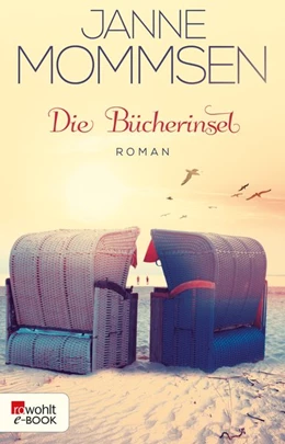 Abbildung von Mommsen | Die Bücherinsel | 1. Auflage | 2019 | beck-shop.de