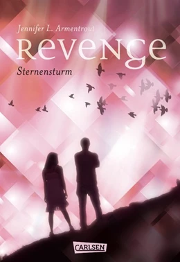 Abbildung von Armentrout | Revenge. Sternensturm (Revenge 1) | 1. Auflage | 2018 | beck-shop.de