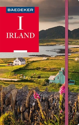 Abbildung von Sorges | Baedeker Reiseführer Irland | 16. Auflage | 2018 | beck-shop.de