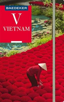 Abbildung von Miethig | Baedeker Reiseführer Vietnam | 10. Auflage | 2018 | beck-shop.de