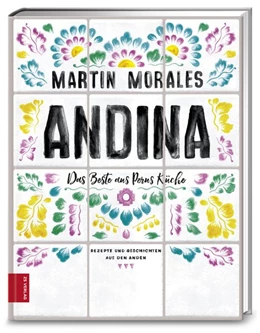 Abbildung von Morales | Andina | 1. Auflage | 2018 | beck-shop.de