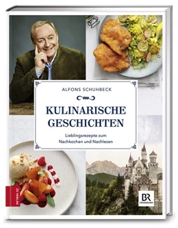 Abbildung von Schuhbeck | Kulinarische Geschichten | 3. Auflage | 2018 | beck-shop.de