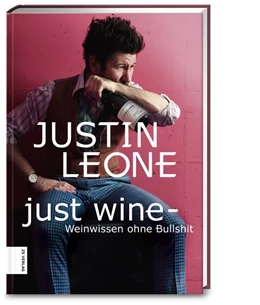 Abbildung von Leone | Just Wine | 1. Auflage | 2018 | beck-shop.de