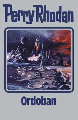 Abbildung von Perry Rhodan Band 143. Ordoban | 1. Auflage | 2018 | beck-shop.de