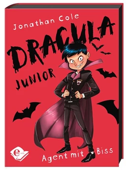 Abbildung von Cole | Dracula junior | 1. Auflage | 2018 | beck-shop.de