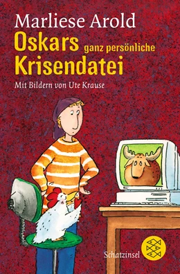 Abbildung von Arold | Oskars ganz persönliche Krisendatei | 1. Auflage | 2018 | beck-shop.de