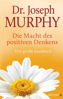 Abbildung von Murphy | Die Macht des positiven Denkens | 1. Auflage | 2018 | beck-shop.de