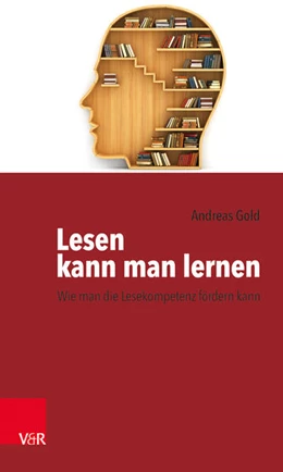 Abbildung von Gold | Lesen kann man lernen | 3. Auflage | 2018 | beck-shop.de