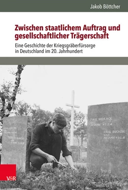 Abbildung von Böttcher | Zwischen staatlichem Auftrag und gesellschaftlicher Trägerschaft | 1. Auflage | 2018 | beck-shop.de