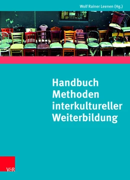 Abbildung von Leenen | Handbuch Methoden interkultureller Weiterbildung | 1. Auflage | 2018 | beck-shop.de