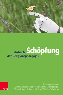 Abbildung von Englert / Kohler-Spiegel | Schöpfung | 1. Auflage | 2018 | beck-shop.de