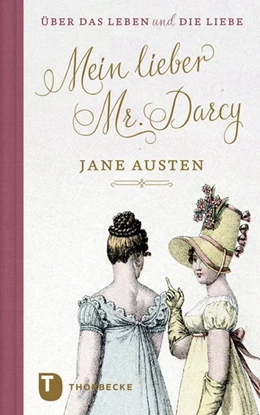 Abbildung von Mein lieber Mr. Darcy | 1. Auflage | 2018 | beck-shop.de