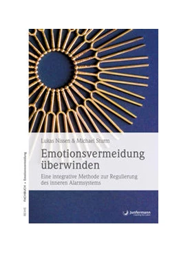 Abbildung von Nissen / Sturm | Emotionsvermeidung überwinden | 1. Auflage | 2018 | beck-shop.de