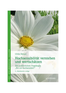 Abbildung von Hensel | Hochsensibilität verstehen und wertschätzen | 1. Auflage | 2018 | beck-shop.de