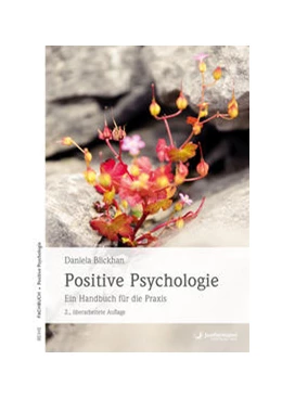 Abbildung von Blickhan | Positive Psychologie | 1. Auflage | 2018 | beck-shop.de