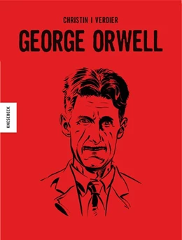 Abbildung von Christin | George Orwell | 1. Auflage | 2019 | beck-shop.de