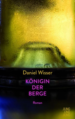 Abbildung von Wisser | Königin der Berge | 1. Auflage | 2018 | beck-shop.de