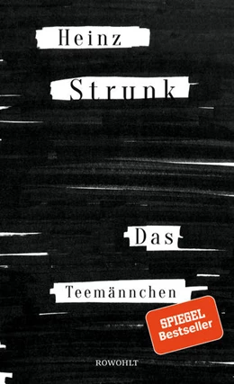 Abbildung von Strunk | Das Teemännchen | 1. Auflage | 2018 | beck-shop.de