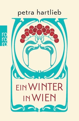 Abbildung von Hartlieb | Ein Winter in Wien | 1. Auflage | 2018 | beck-shop.de