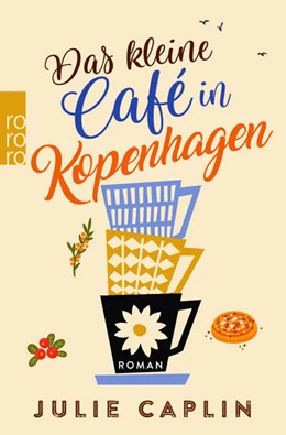 Abbildung von Caplin | Das kleine Café in Kopenhagen | 1. Auflage | 2018 | beck-shop.de
