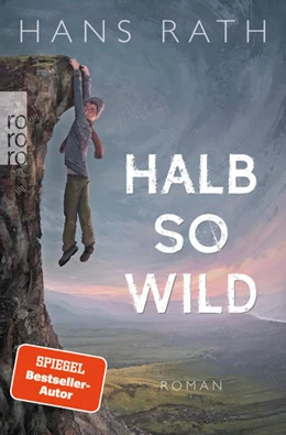 Abbildung von Rath | Halb so wild | 1. Auflage | 2019 | beck-shop.de