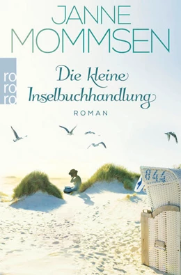 Abbildung von Mommsen | Die kleine Inselbuchhandlung | 1. Auflage | 2019 | beck-shop.de