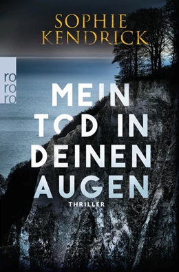 Abbildung von Kendrick | Mein Tod in deinen Augen | 1. Auflage | 2019 | beck-shop.de