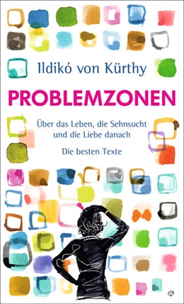 Abbildung von Kürthy | Problemzonen | 1. Auflage | 2018 | beck-shop.de