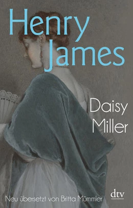 Abbildung von James | Daisy Miller | 1. Auflage | 2019 | beck-shop.de