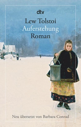 Abbildung von Tolstoi | Auferstehung | 3. Auflage | 2018 | beck-shop.de