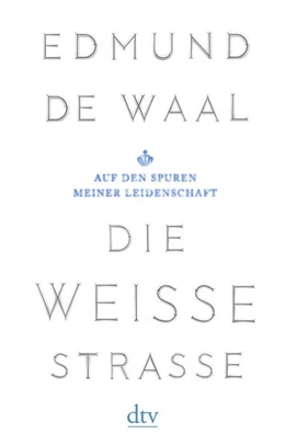 Abbildung von Waal | Die weiße Straße | 1. Auflage | 2018 | beck-shop.de