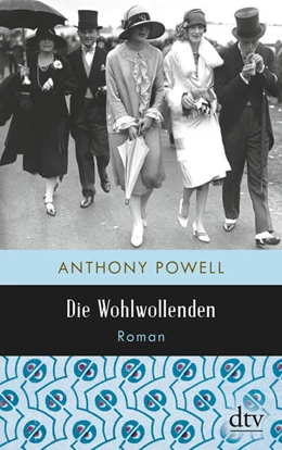 Abbildung von Powell | Die Wohlwollenden | 1. Auflage | 2018 | beck-shop.de