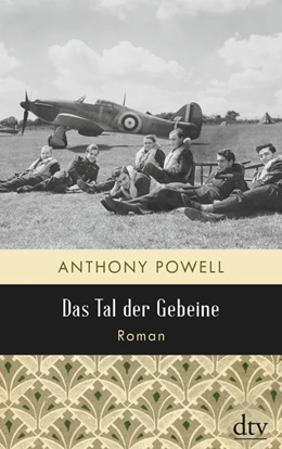 Abbildung von Powell | Das Tal der Gebeine | 1. Auflage | 2018 | beck-shop.de