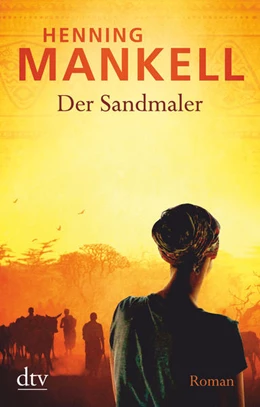 Abbildung von Mankell | Der Sandmaler | 2. Auflage | 2019 | beck-shop.de