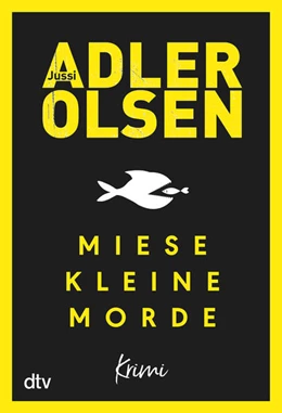 Abbildung von Adler-Olsen | Miese kleine Morde | 2. Auflage | 2018 | beck-shop.de