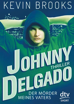 Abbildung von Brooks | Johnny Delgado - Der Mörder meines Vaters | 1. Auflage | 2018 | beck-shop.de