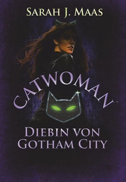 Abbildung von Maas | Catwoman – Diebin von Gotham City | 1. Auflage | 2018 | 2 | beck-shop.de