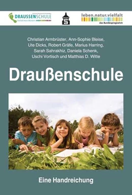 Abbildung von Armbrüster / Bleise | Draußenschule | 1. Auflage | 2018 | beck-shop.de